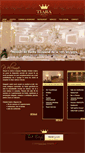 Mobile Screenshot of hoteltiara.ro